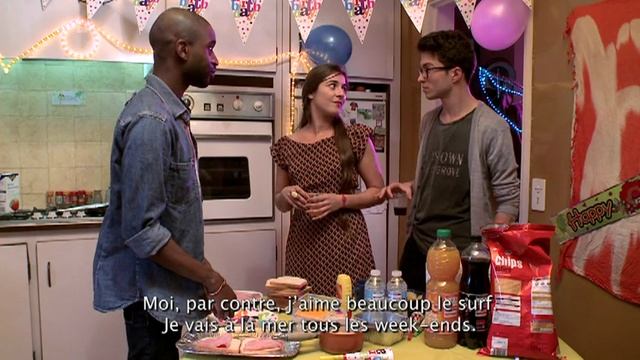 Interactions A1.2 V_01_L1_ACT17_VOST смотреть онлайн