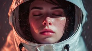Solace | Atmospheric Sci-Fi Music for Inner Peace (Space Rock to Escape to)