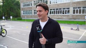 Дороги 22: неделя безопасности дорожного движения