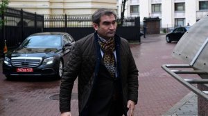 Посол Молдавии вызван в МИД из-за отказа аккредитовать наблюдателей РФ на выборы