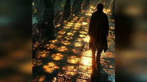 Все хорошо. Музыка от ИССИН