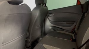 Renault Kaptur '2019 97961