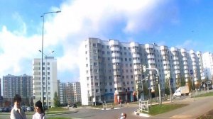 стант на великах от 1 лица. неудачная съёмка