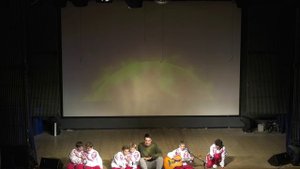 Музыкальная перемена 6Г