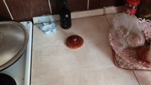Сходила на дело! Зубы будут по любому)