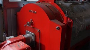 Газовая водогрейная блочно-модульная котельная БТКУ-2000