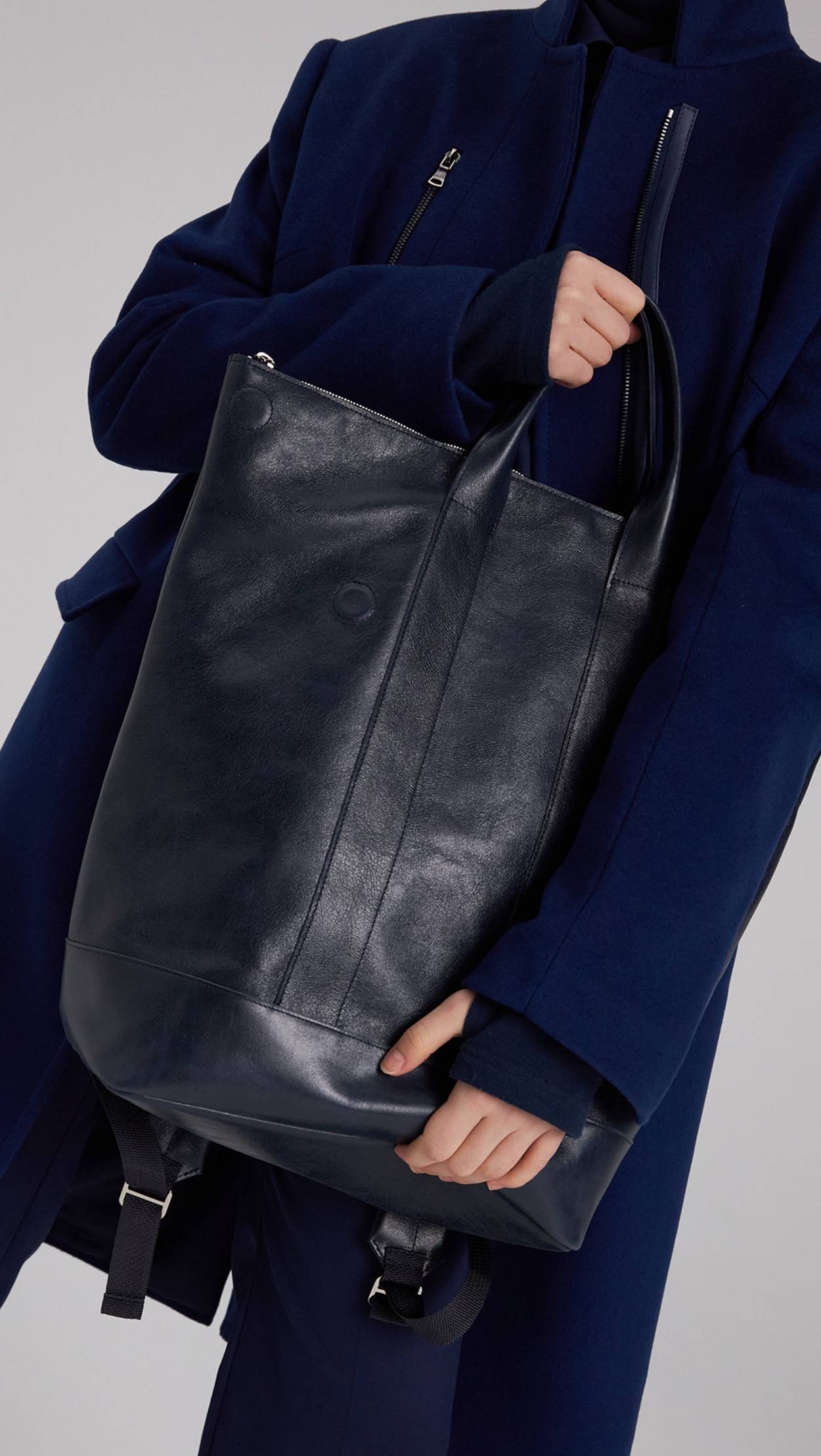 Рюкзак, выкройка №1000 смотреть онлайн