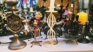 Знакомство с Винтажным Универмагом СОКОЛ