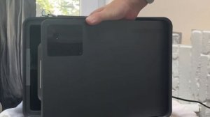 LockSworth VS4529/BK