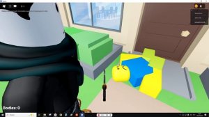 СПРЯТАТЬ ЭТО ОТ БРАТА В РОБЛОКС ШОКИРУЕТ!!!