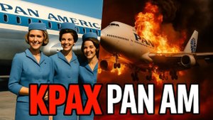Pan Am: как умерла ВЕЛИЧАЙШАЯ авиакомпания мира