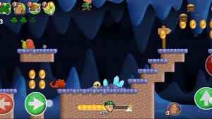 LEP'S WORLD. 
#4-1#.