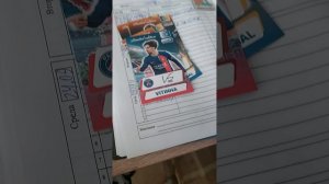 выпал мбапэ!!!!!!