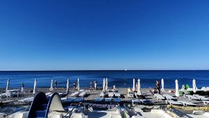 Лазаревское ПЛЯЖ Калипсо 24.09.25 Что РЕАЛЬНО без ЦЕНЗУРЫ🔥🍓🤩 Прямо сейчас Лазаревское