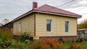 Бунгур Алтайская