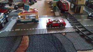 Продолжаю строить город часть 6