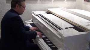 Бетховен Л. Багатель "К Элизе"