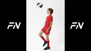 KFN4261021-675. Форма спортивная FN Football Set Kid футбольная форма для мальчиков