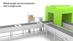 Промышленные применения гиперспектральных камер Specim FX