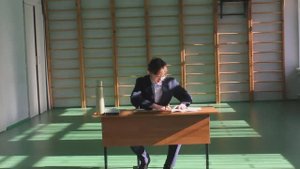 8 марта 2024 года. Клип Егора "Операция Цветы"