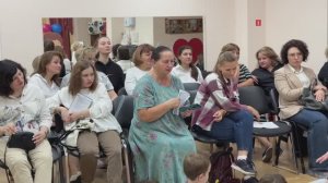 Учиться новому — значит расти вместе с детьми