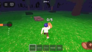 99 ночей в лесу