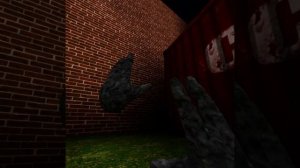 Туториал по скери бабун