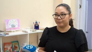 Новый Уренгой • Центр нейропсихологии и коррекции речи _Здоровый ребенок_