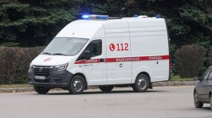 Число пострадавших из-за удара БПЛА ВСУ по Новороссийску возросло до семи