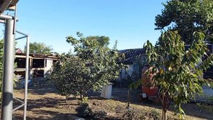 Переехали на Юг/Ужин с соседями/Подсветка в машине.