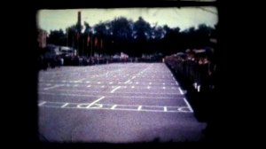 Старая киноплёнка НР 8 #НВЗРКУ #ГВЗРКУ #Нижний Новгород