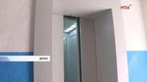 В Мордовии досрочно завершат обновление лифтового хозяйства