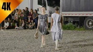 SC103 | Spring Summer 2026 | New York Fashion Week