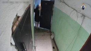 ‼️Женщина подожгла дверь соседке из-за конфликта, владелица жилья погибла‼️