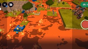 Новая обнова в прыжкаре сори за задержку обновы