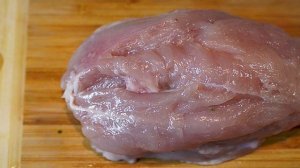 Котлета де-воляй (Cotelettes de volaille)