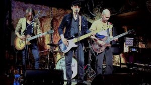 НЕЙРОНЫ - Все мои рассуждения (08.09.2025, клуб МИЛК)