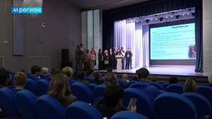 ПЯТЬ ЗНАЧИМЫХ ПРОЕКТОВ МОЛОДЫХ ПОЛИТИКОВ ПРЕДСТАВИЛИ НА КАМЧАТКЕ • НОВОСТИ КАМЧАТКИ