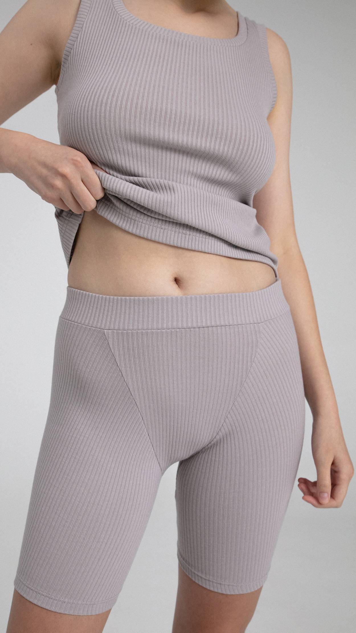 Велосипедки, выкройка №985 смотреть онлайн