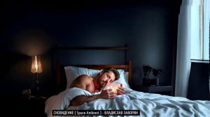 СНОВИДЕНИЕ ( Space Ambient ) - ВЛАДИСЛАВ ЗАВОРИН