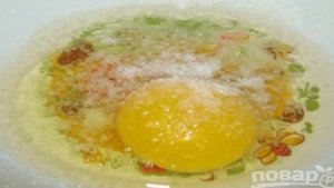 Куриные палочки