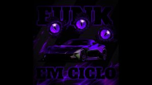 FUNK EM CICLO