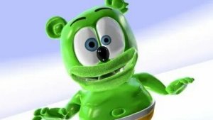 Мишка Гуммибер