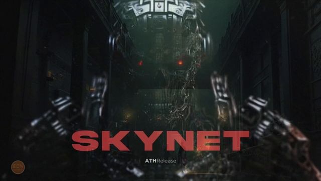 Dark Dystopian Electro - Midtempo - Industrial Bass - Dark Techno Mix 'SKYNET'