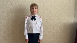 Николай Рубцов "Утро".