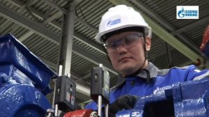 «Нефтегазовый Олимп - 2025». Лучший слесарь РГУ