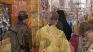 Православное слово" передача от 21 сентября