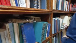 Вот такие шикарные издания ждут своих покупателей!