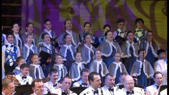 Как звучит рождество смотреть онлайн