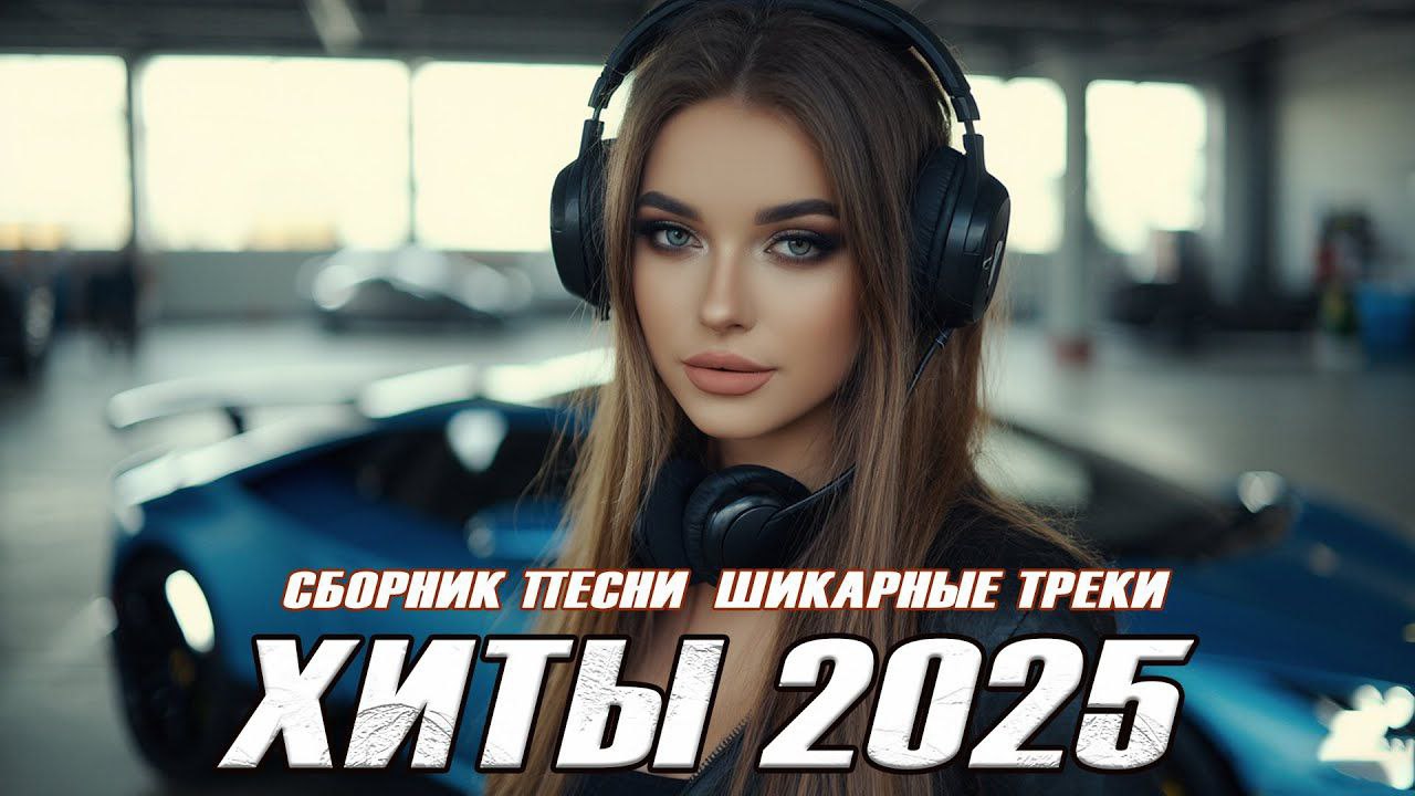 РУССКИЕ ХИТЫ 2025🔥🎧СЛУШАТЬ НОВИНКИ 2025🎧🔥 Russian Music Mix 2025🎧🔥Лучшая музыка Микс 2025🔥🎧